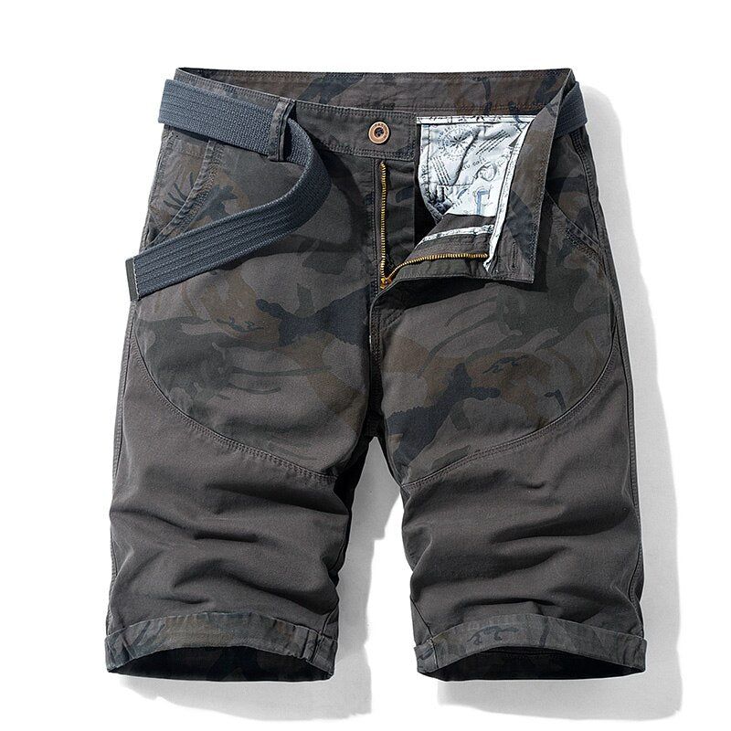 Μισό Καμουφλάζ Loose Cargo Short