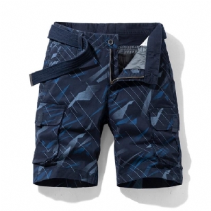 Μόδα Cargo Tactical Loose Short