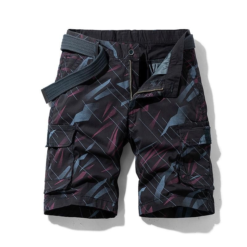 Μόδα Cargo Tactical Loose Short