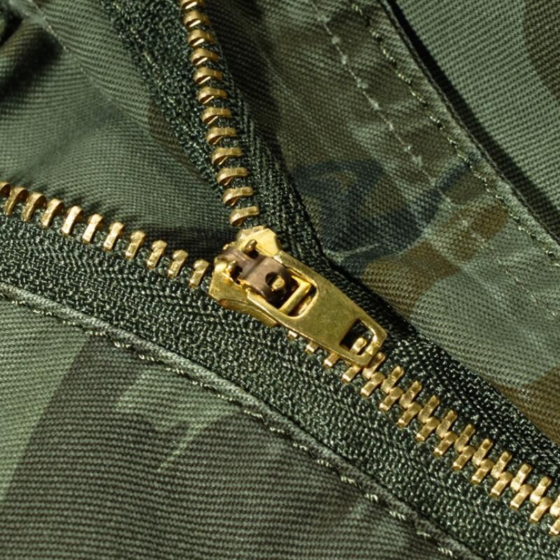 Σορτς Camo Cargo