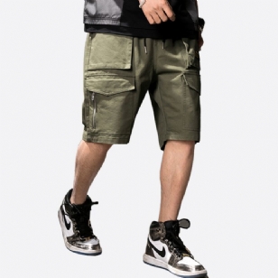 Streetwear Cargo Short