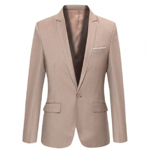 Brand Suit Επιχείρηση Blazer