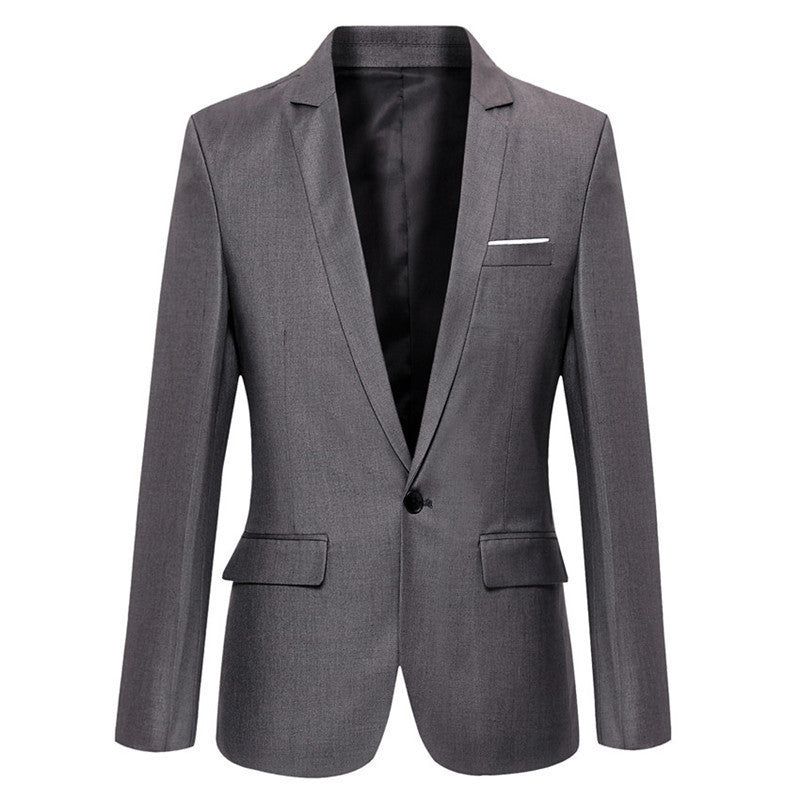 Brand Suit Επιχείρηση Blazer