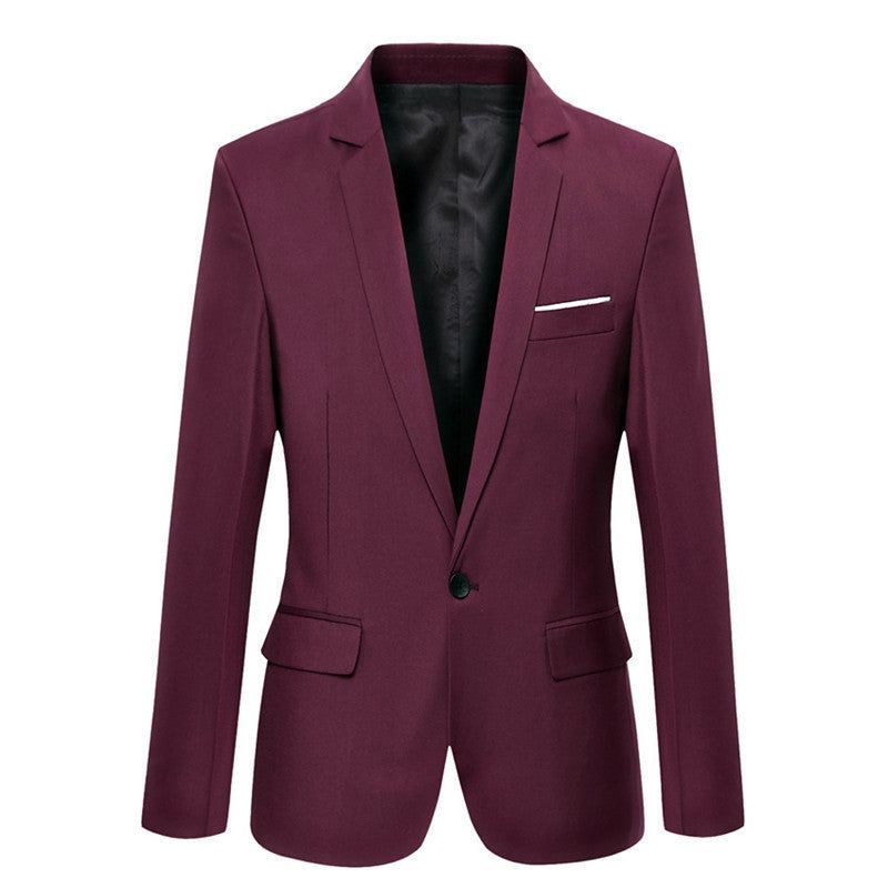 Brand Suit Επιχείρηση Blazer