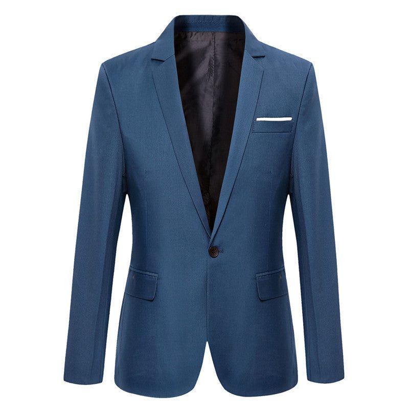 Brand Suit Επιχείρηση Blazer