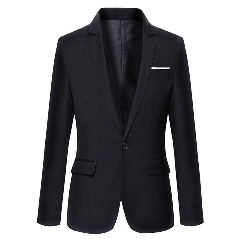 Brand Suit Επιχείρηση Blazer