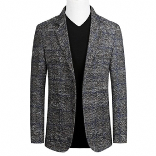 Επιχείρηση Casual Blazer Μονόστηθος