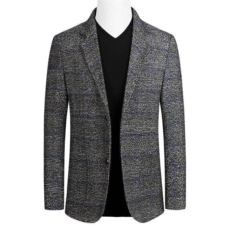 Επιχείρηση Casual Blazer Μονόστηθος