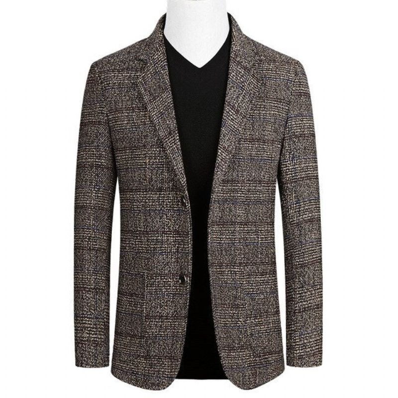 Επιχείρηση Casual Blazer Μονόστηθος