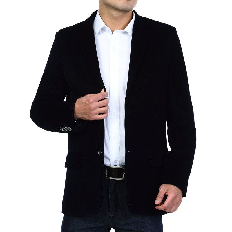 Φθινοπωρινό Smart Casual Jacket Blazer