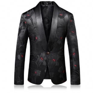 The Reveler Blazer