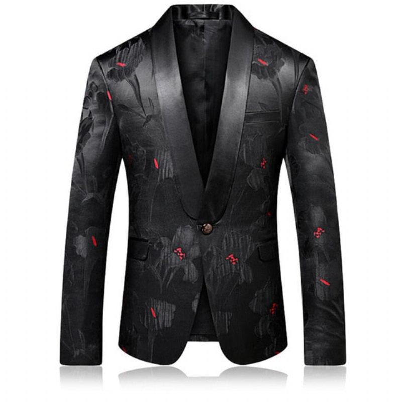 The Reveler Blazer