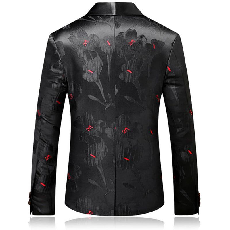 The Reveler Blazer