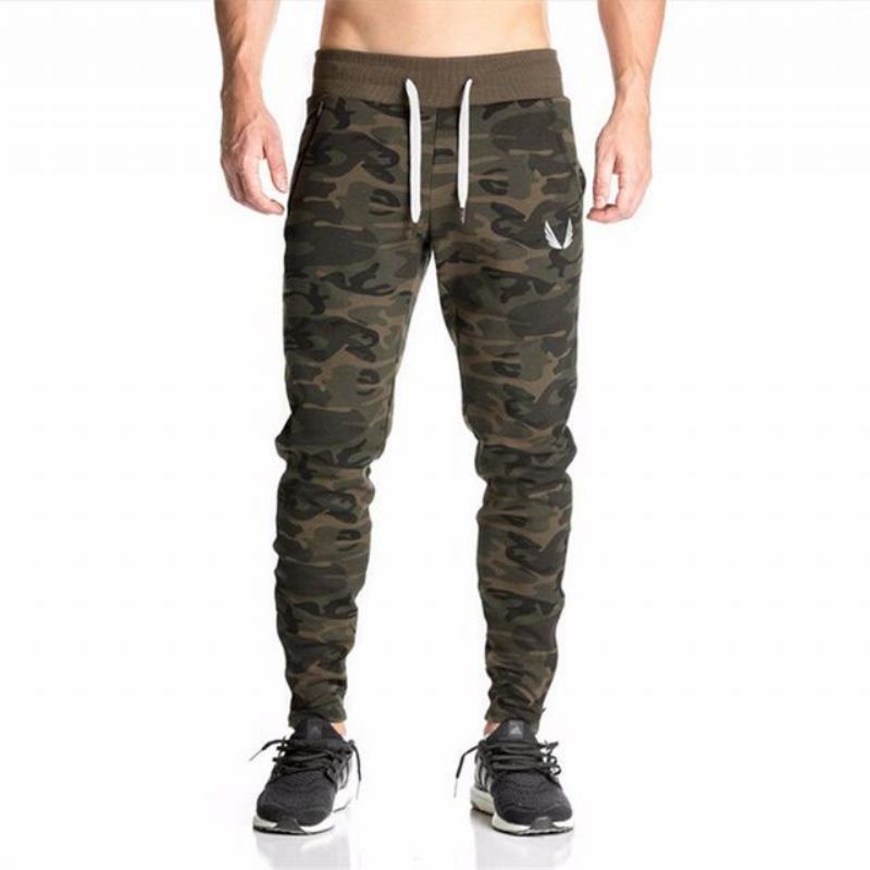 Army Casual Παντελόνι