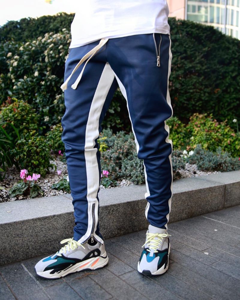 Αθλητικά Παπούτσια Skinny Joggers