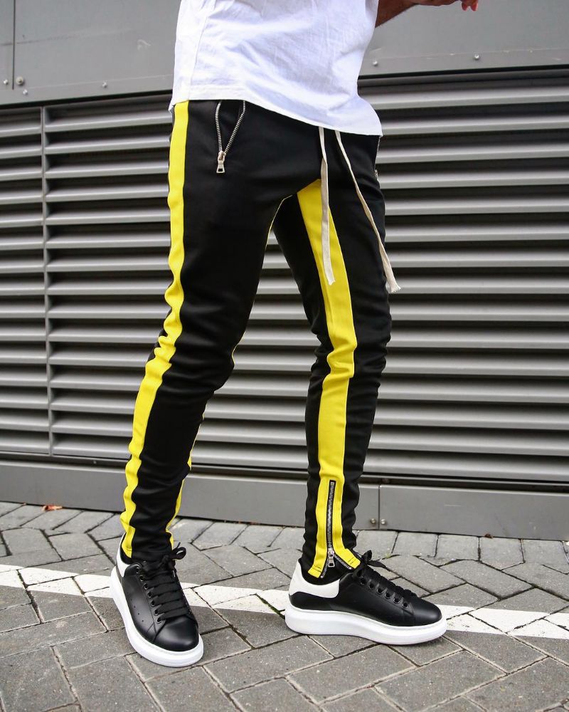 Αθλητικά Παπούτσια Skinny Joggers