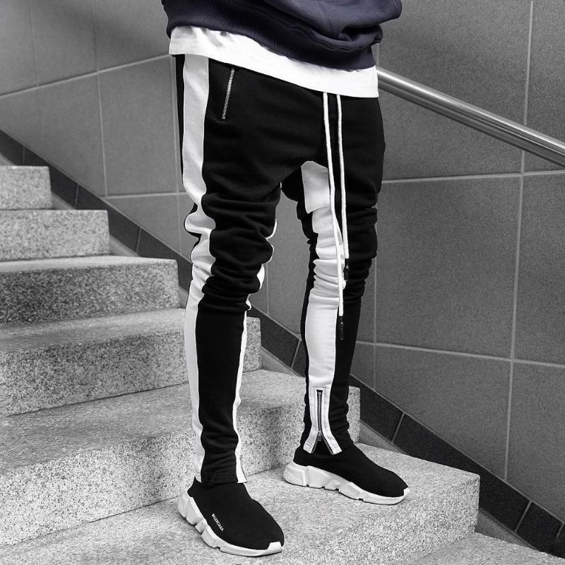 Αθλητικά Παπούτσια Skinny Joggers