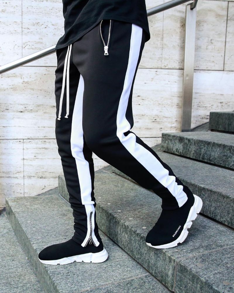 Αθλητικά Παπούτσια Skinny Joggers