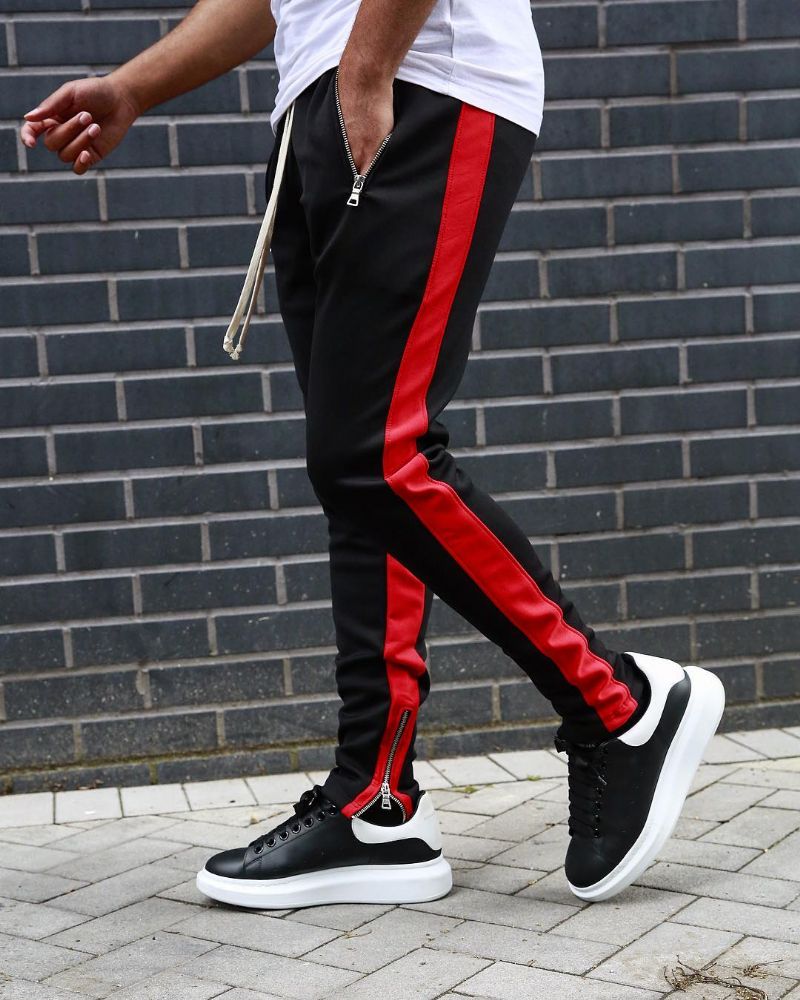 Αθλητικά Παπούτσια Skinny Joggers