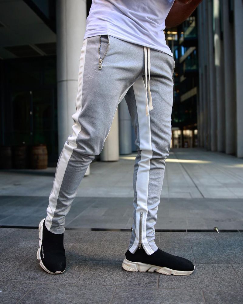 Αθλητικά Παπούτσια Skinny Joggers