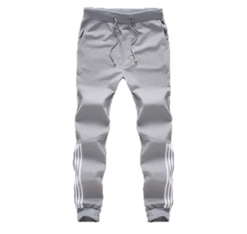 Casual Cotton Jogger Sweatpants