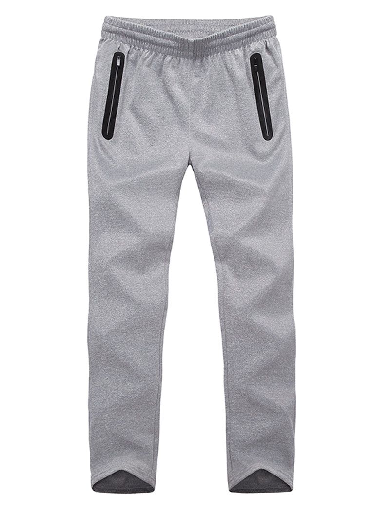 Casual Gym Workout Sweatpants Joggers