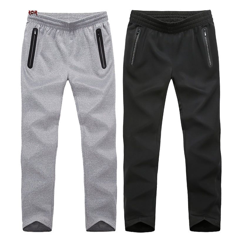 Casual Gym Workout Sweatpants Joggers