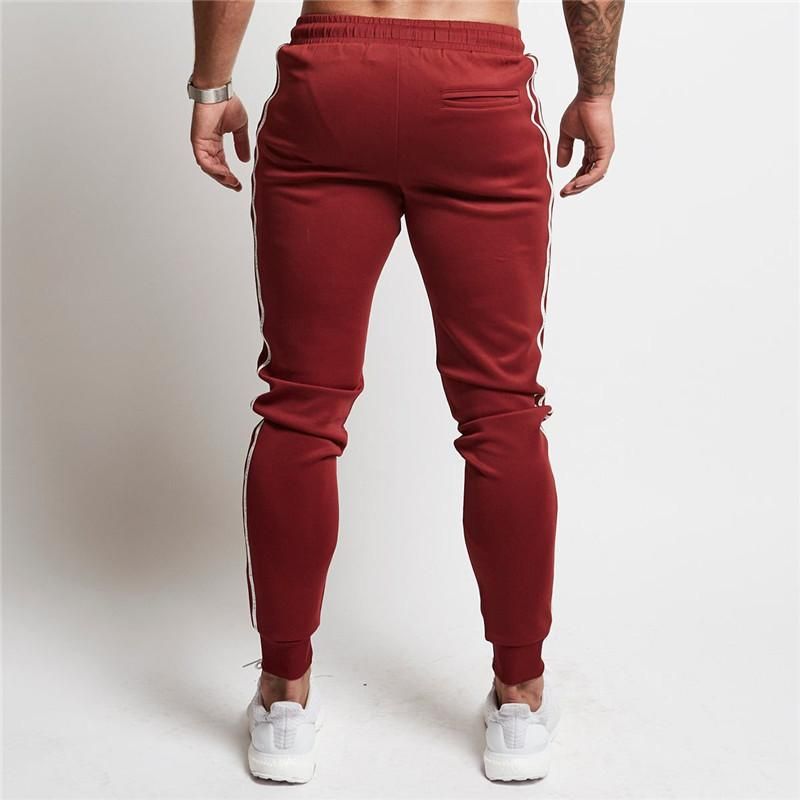 Cotton Fitness Sweatpants