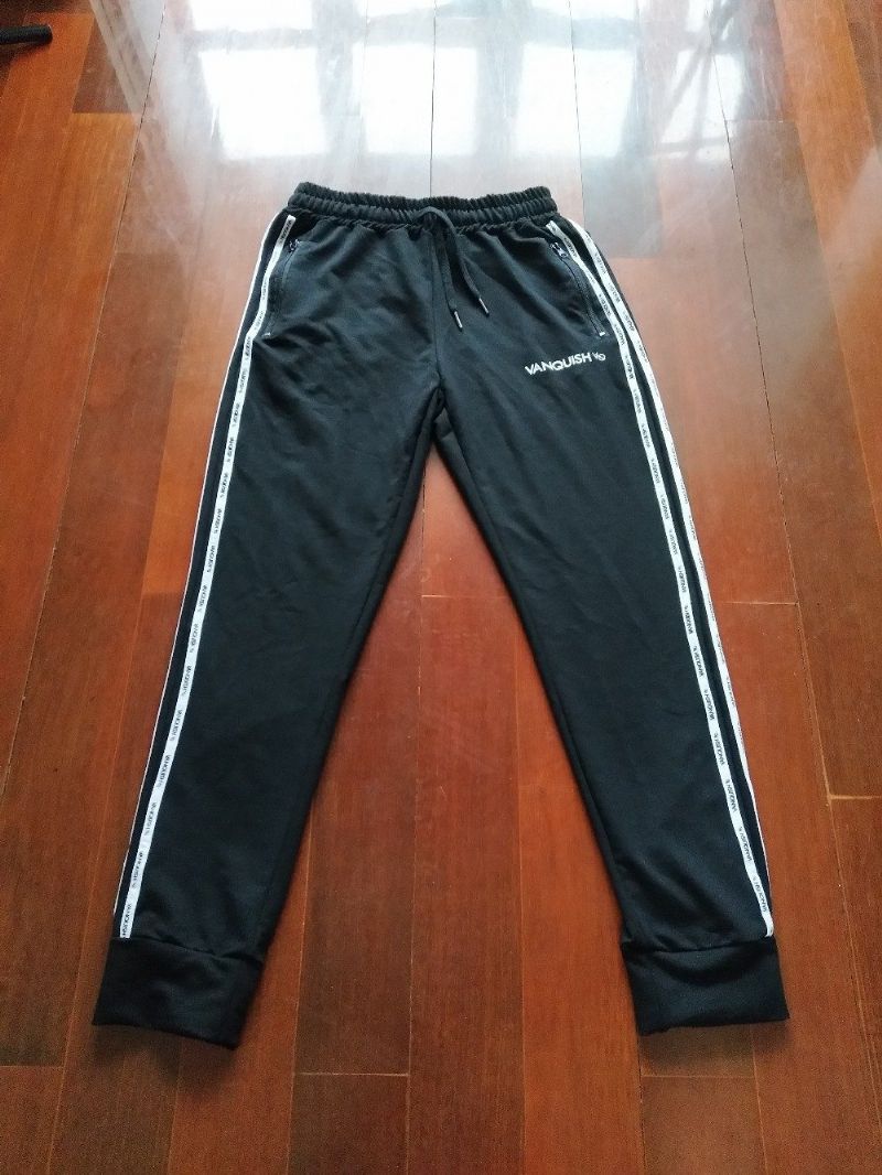 Cotton Fitness Sweatpants