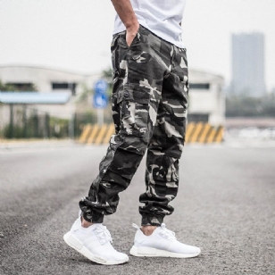 Καμουφλάζ Tactical Joggers