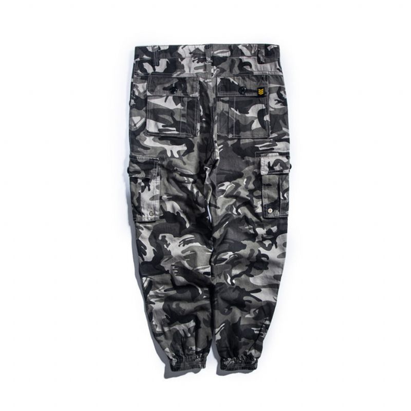 Καμουφλάζ Tactical Joggers