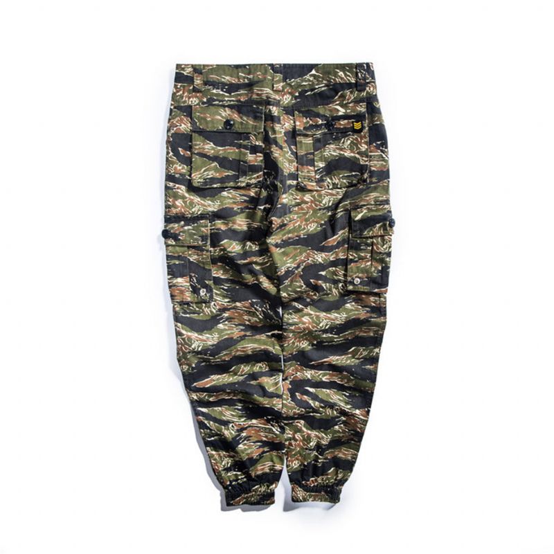 Καμουφλάζ Tactical Joggers