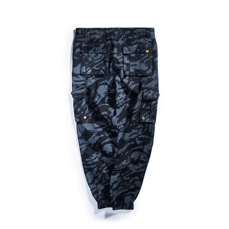 Καμουφλάζ Tactical Joggers