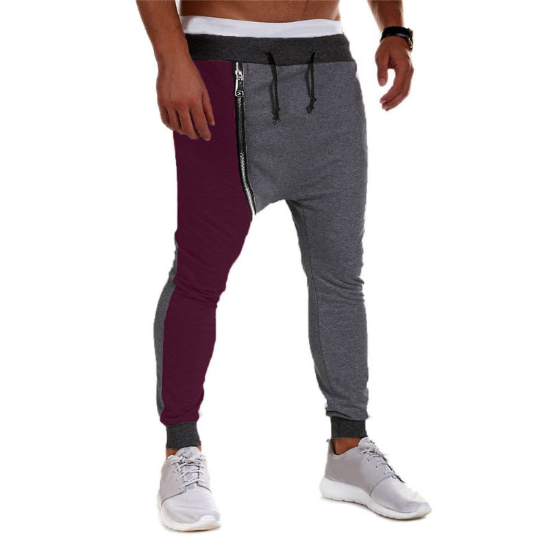 Καθημερινά Cotton Hip Hop Joggers