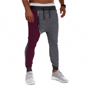 Καθημερινά Cotton Hip Hop Joggers