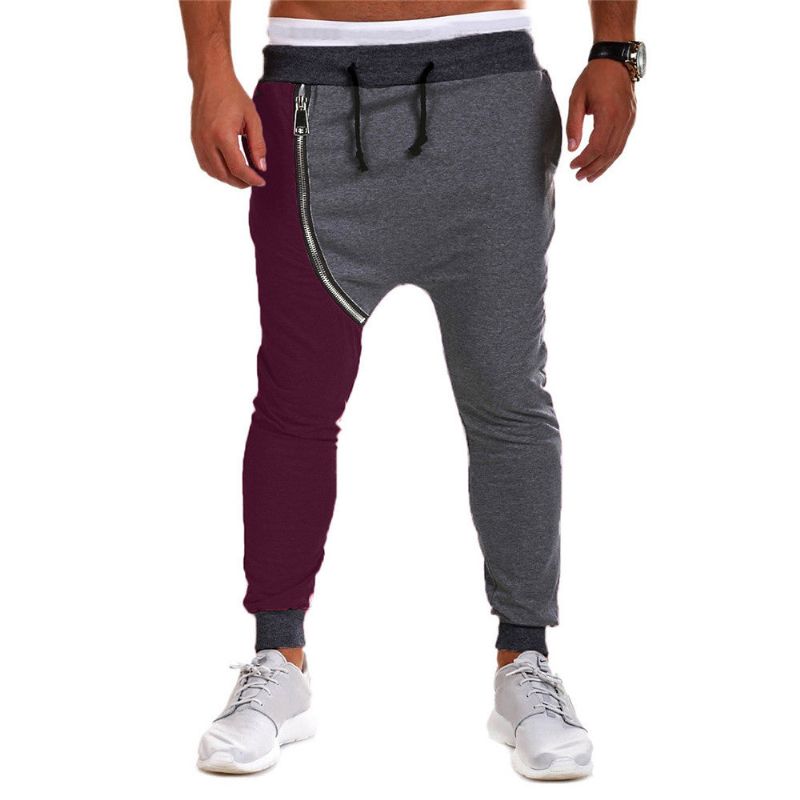 Καθημερινά Cotton Hip Hop Joggers