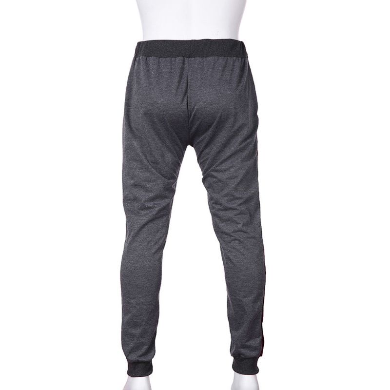 Καθημερινά Cotton Hip Hop Joggers