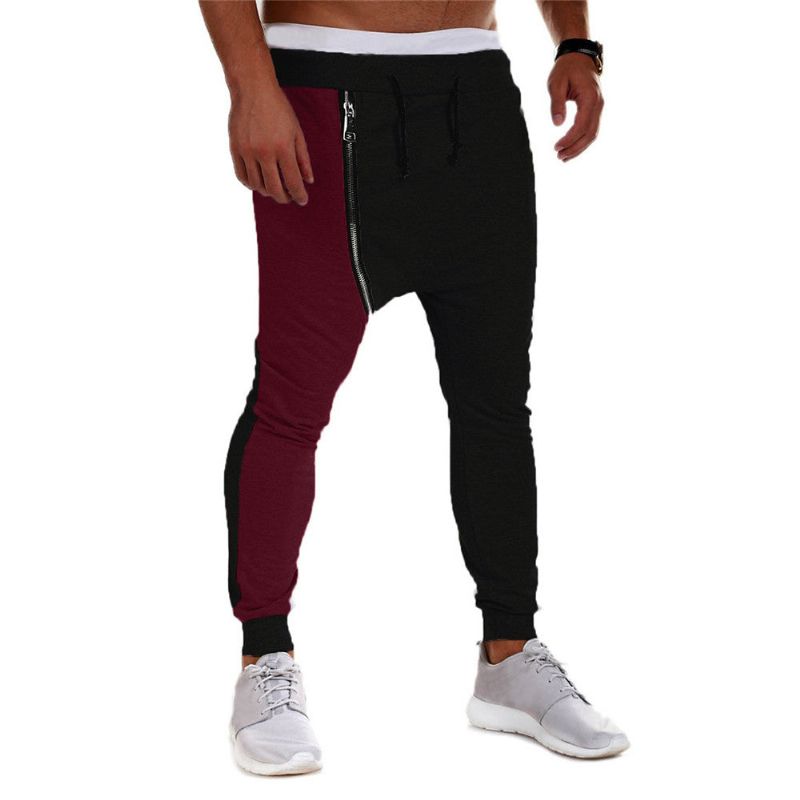 Καθημερινά Cotton Hip Hop Joggers