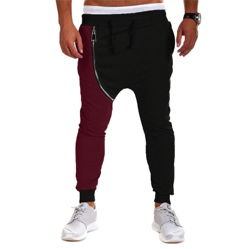 Καθημερινά Cotton Hip Hop Joggers