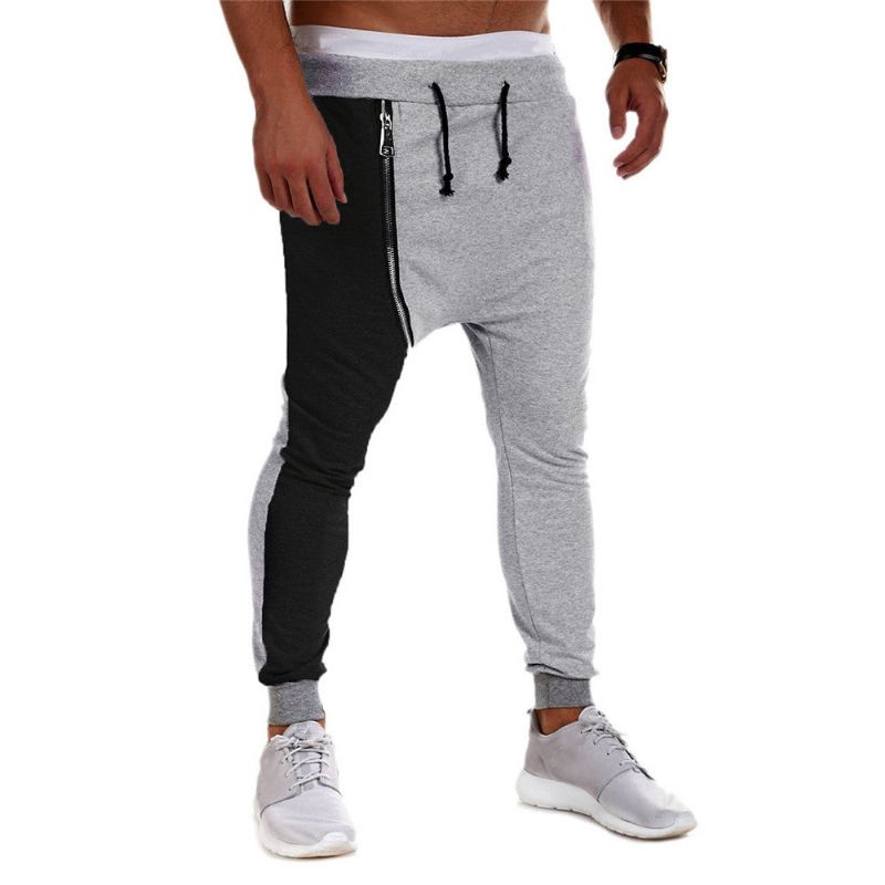 Καθημερινά Cotton Hip Hop Joggers