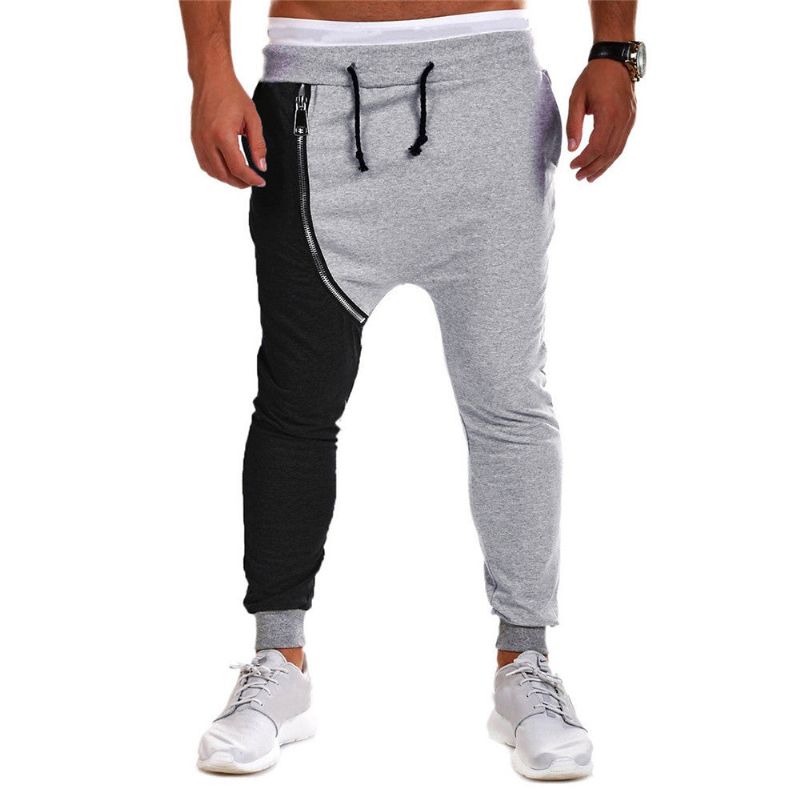 Καθημερινά Cotton Hip Hop Joggers