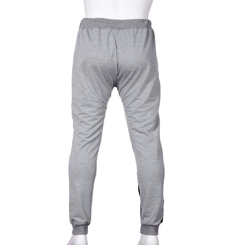 Καθημερινά Cotton Hip Hop Joggers