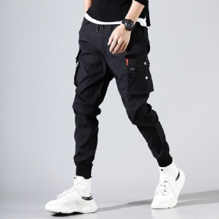 Modis Streetwear Pockets Joggers