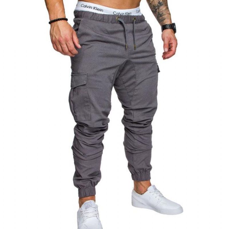 Παντελόνι Harem Joggers