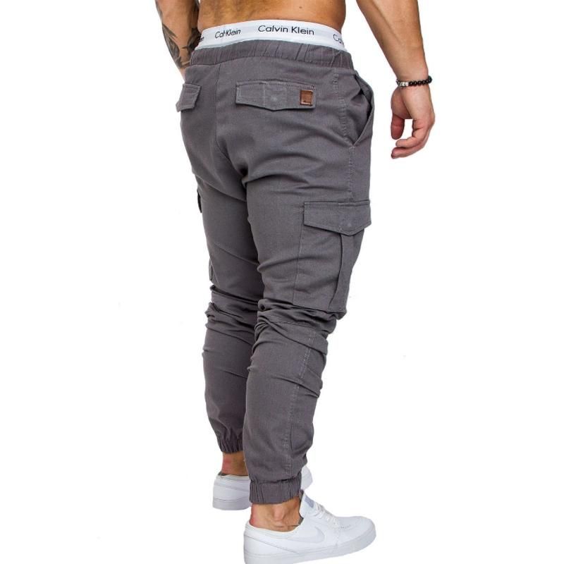 Παντελόνι Harem Joggers