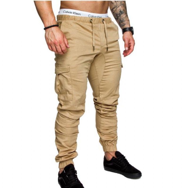 Παντελόνι Harem Joggers