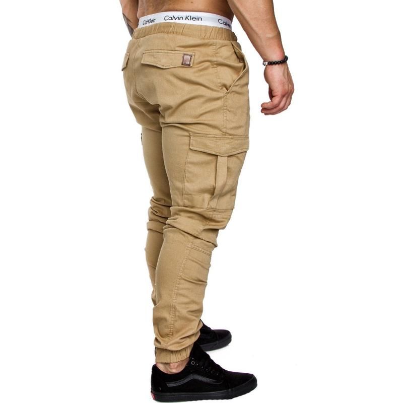 Παντελόνι Harem Joggers