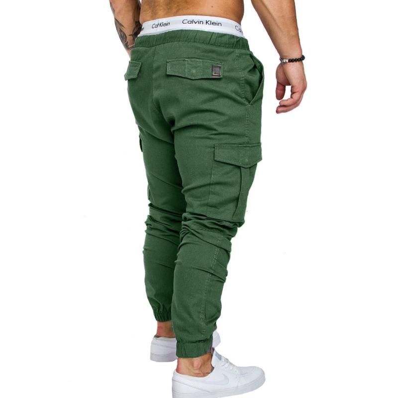 Παντελόνι Harem Joggers