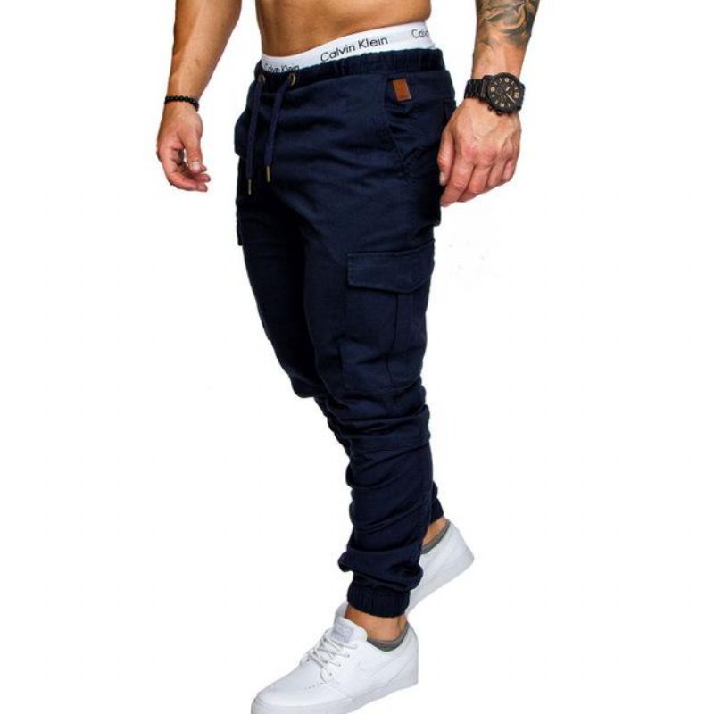 Παντελόνι Harem Joggers