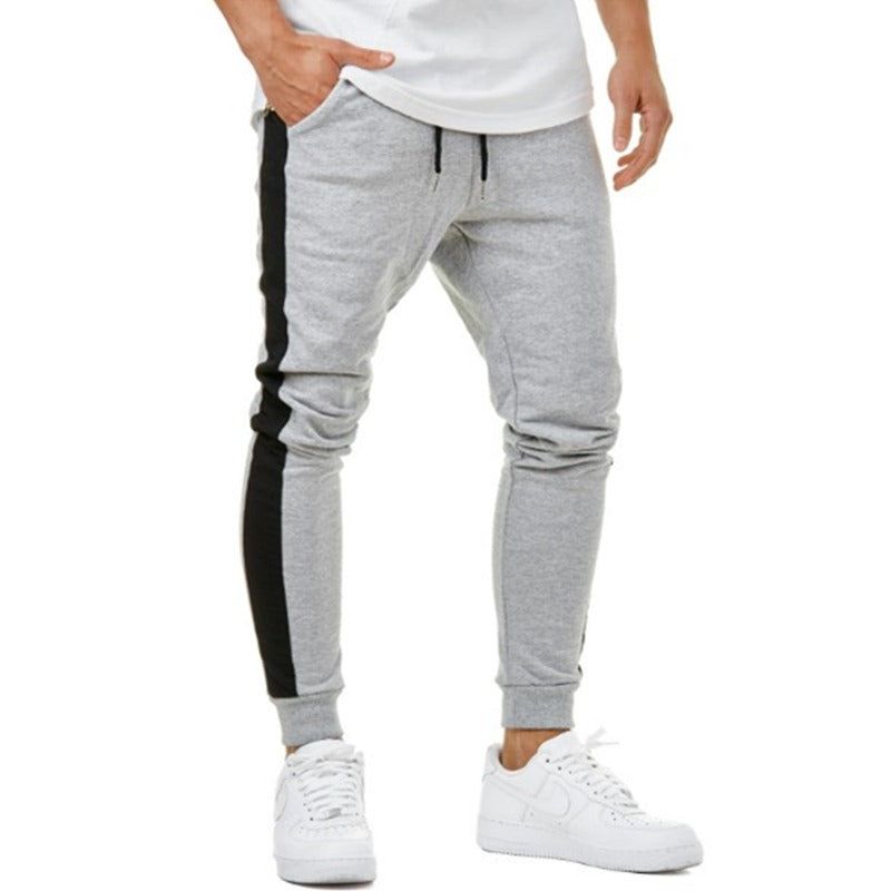 Παντελόνι Jogger High Street